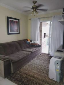Apartamento com 3 Quartos à venda, 121m² no Aviação, Praia Grande