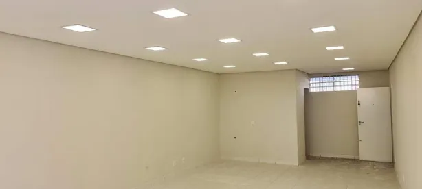 Sala Comercial para alugar, 65m² no Centro, Campinas