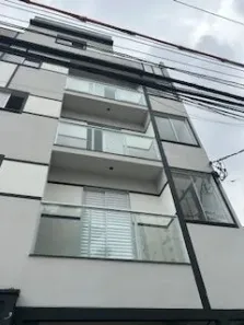 Apartamento com 2 Quartos à venda, 45m² no Vila Aurora (Zona Norte), São Paulo