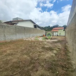 Lote/Terreno à venda, 250m² no Jardim Terras de São João, Jacareí