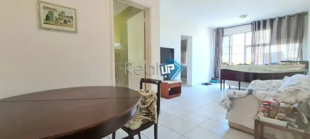 Apartamento com 2 Quartos à venda, 86m² no Copacabana, Rio de Janeiro