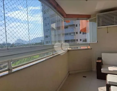 Apartamento com 4 Quartos à venda, 148m² no Barra Olímpica, Rio de Janeiro
