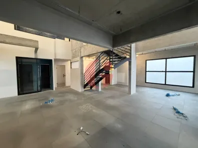 Sala Comercial para alugar, 372m² no Parque Residencial Aquarius, São José dos Campos
