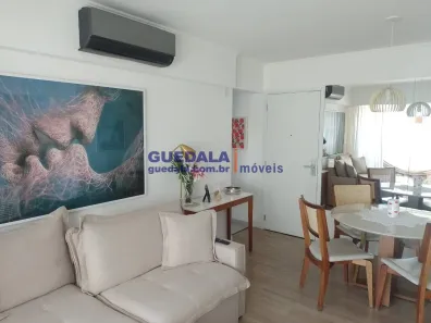 Apartamento com 2 Quartos à venda, 58m² no Vila Morse, São Paulo