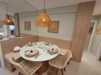 Apartamento com 3 Quartos à venda, 90m² no Recreio dos Bandeirantes, Rio de Janeiro