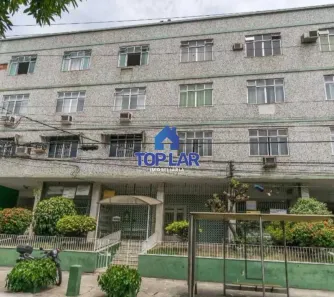 Apartamento com 2 Quartos à venda, 65m² no Vila da Penha, Rio de Janeiro