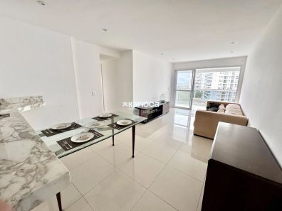 Apartamento com 3 Quartos à venda, 95m² no Barra da Tijuca, Rio de Janeiro