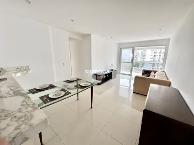 Apartamento com 3 Quartos à venda, 95m² no Barra da Tijuca, Rio de Janeiro