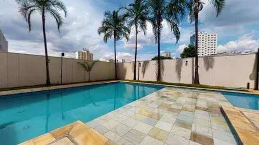 Apartamento com 2 Quartos à venda, 101m² no Barra Funda, São Paulo