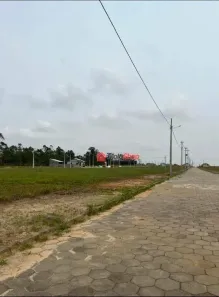 Lote/Terreno à venda, 312m² no Caverazinho, Araranguá