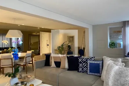 Apartamento com 3 Quartos à venda, 185m² no Barra Funda, São Paulo