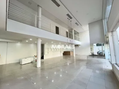 Ponto Comercial para alugar, 330m² no Jardim Paulista, Bauru