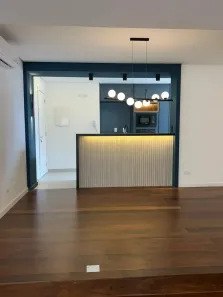 Apartamento com 3 Quartos à venda, 127m² no Indianópolis, São Paulo