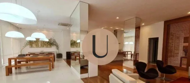 Apartamento com 3 Quartos à venda, 163m² no Parque Industrial Tomas Edson, São Paulo