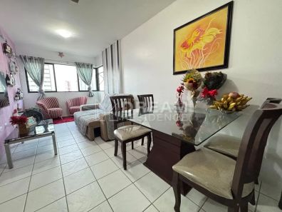 Apartamento com 2 Quartos à venda, 53m² no Candeias, Jaboatão dos Guararapes