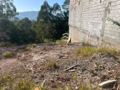 Lote/Terreno à venda, 175m² no Centro, Cajamar