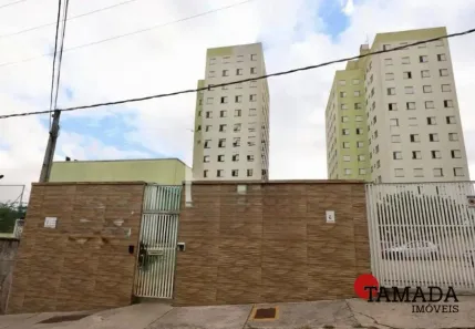 Apartamento com 2 Quartos à venda, 52m² no Jardim Vila Formosa, São Paulo