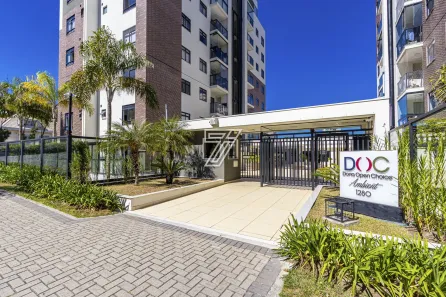Apartamento com 2 Quartos à venda, 81m² no Cristo Rei, Curitiba