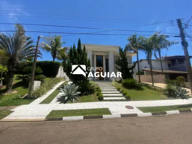 Casa de Condomínio com 7 Quartos à venda, 670m² no Jardim São Bento do Recreio, Valinhos