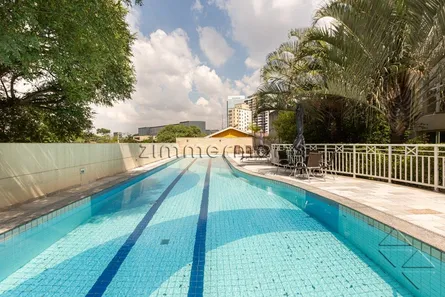 Apartamento com 2 Quartos à venda, 49m² no Pinheiros, São Paulo