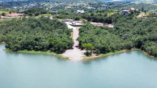 Lote/Terreno à venda, 1000m² no Paranoá Parque, Brasília