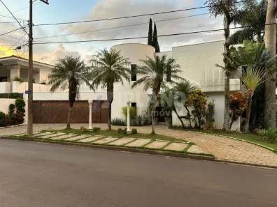 Imóvel Comercial com 4 Quartos para venda ou aluguel, 632m² no Vila Elizabeth, São Carlos