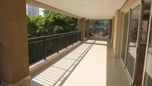 Apartamento com 4 Quartos à venda, 357m² no Vila Nova Conceição, São Paulo