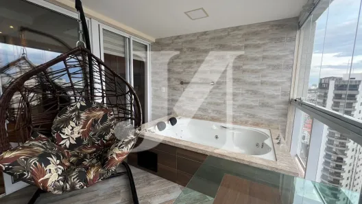 Apartamento com 1 Quarto à venda, 52m² no Vila Gomes Cardim, São Paulo