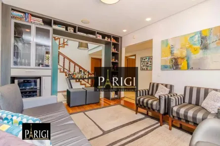 Casa com 4 Quartos para venda ou aluguel, 420m² no Medianeira, Porto Alegre