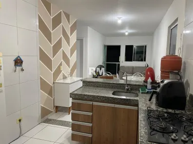 Apartamento com 2 Quartos à venda, 54m² no Jardim Atlântico, Olinda