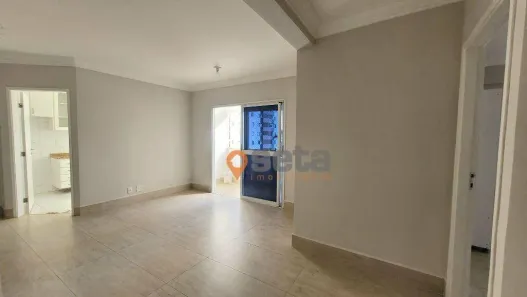 Apartamento com 1 Quarto para alugar, 75m² no Parque Residencial Aquarius, São José dos Campos