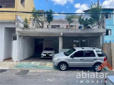 Casa com 3 Quartos à venda, 160m² no Jardim Eledy, São Paulo