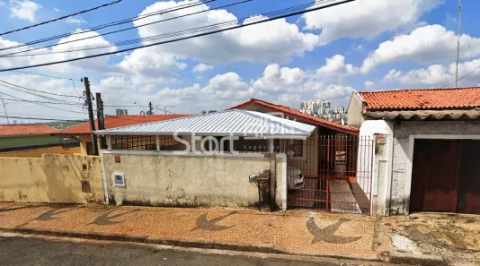Casa com 2 Quartos à venda, 75m² no Vila Miguel Vicente Cury, Campinas