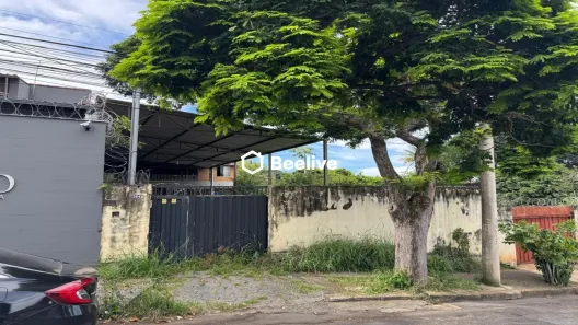 Lote/Terreno à venda, 360m² no São Luiz, Belo Horizonte