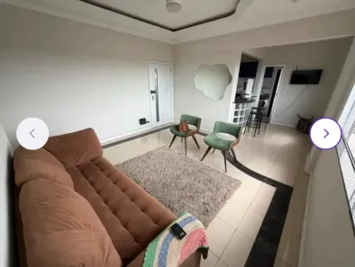 Apartamento com 2 Quartos para alugar, 82m² no Telégrafo, Belém
