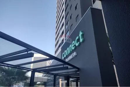 Apartamento com 1 Quarto para alugar, 45m² no Jardim do Paço, Sorocaba