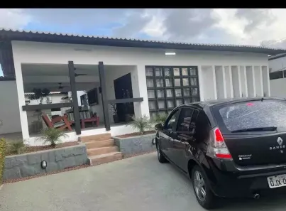 Casa com 4 Quartos para alugar, 250m² no Ponta Negra, Natal