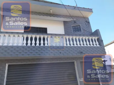 Sala Comercial com 3 Quartos para alugar, 90m² no Jardim Grimaldi, São Paulo