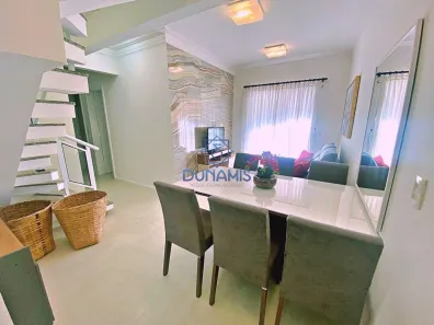 Cobertura com 3 Quartos à venda, 120m² no Pitangueiras, Guarujá