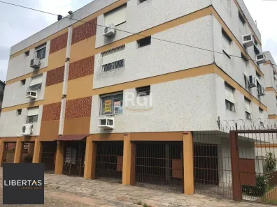 Apartamento com 1 Quarto à venda, 45m² no Nonoai, Porto Alegre