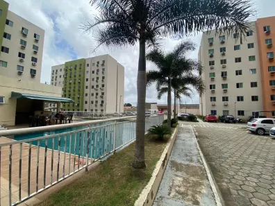 Apartamento com 2 Quartos para alugar, 42m² no Coqueiro, Ananindeua