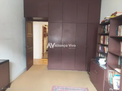 Apartamento com 3 Quartos à venda, 94m² no Botafogo, Rio de Janeiro