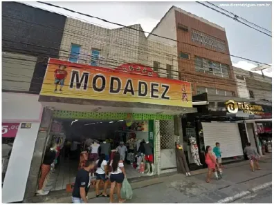 Apartamento com 2 Quartos para alugar, 45m² no Centro, Campina Grande