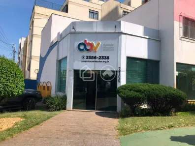 Ponto Comercial para alugar, 298m² no Buritis, Belo Horizonte