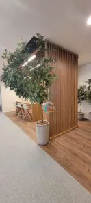 Sala Comercial para alugar, 307m² no Butantã, São Paulo
