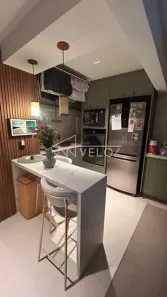 Apartamento com 2 Quartos à venda, 76m² no Ipanema, Rio de Janeiro