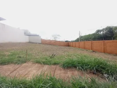 Lote/Terreno à venda, 473m² no Jardim San Marco II, Ribeirão Preto