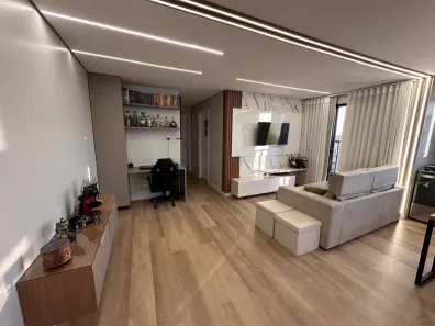 Apartamento com 2 Quartos à venda, 100m² no Taguatinga Sul, Brasília