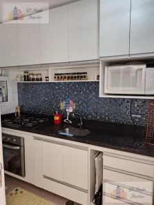 Sobrado com 2 Quartos à venda, 78m² no Paisagem Renoir, Cotia