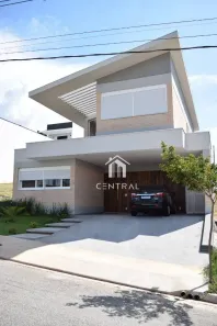 Casa de Condomínio com 3 Quartos à venda, 219m² no Parque Ibiti Reserva, Sorocaba
